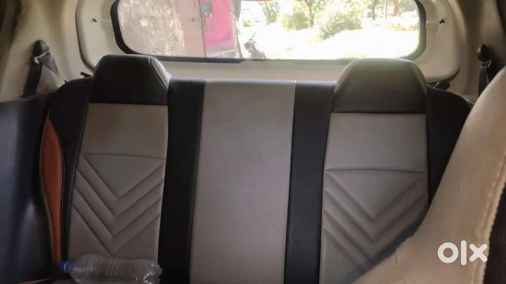 Mahindra Kuv100 Nxt 2019 Diesel Good Condition