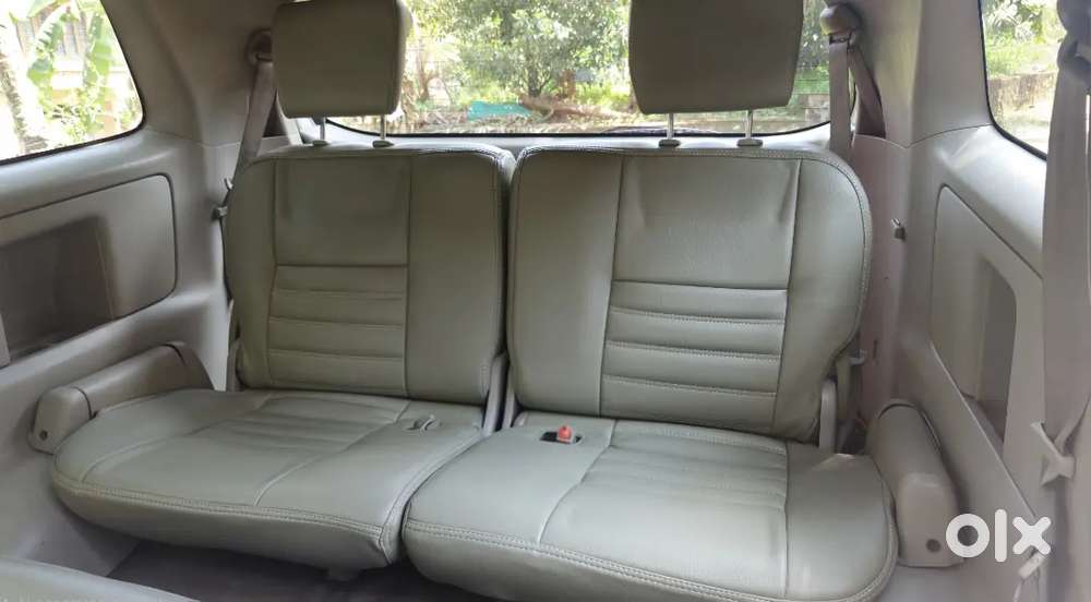 Toyota Innova 2011 Diesel Manual