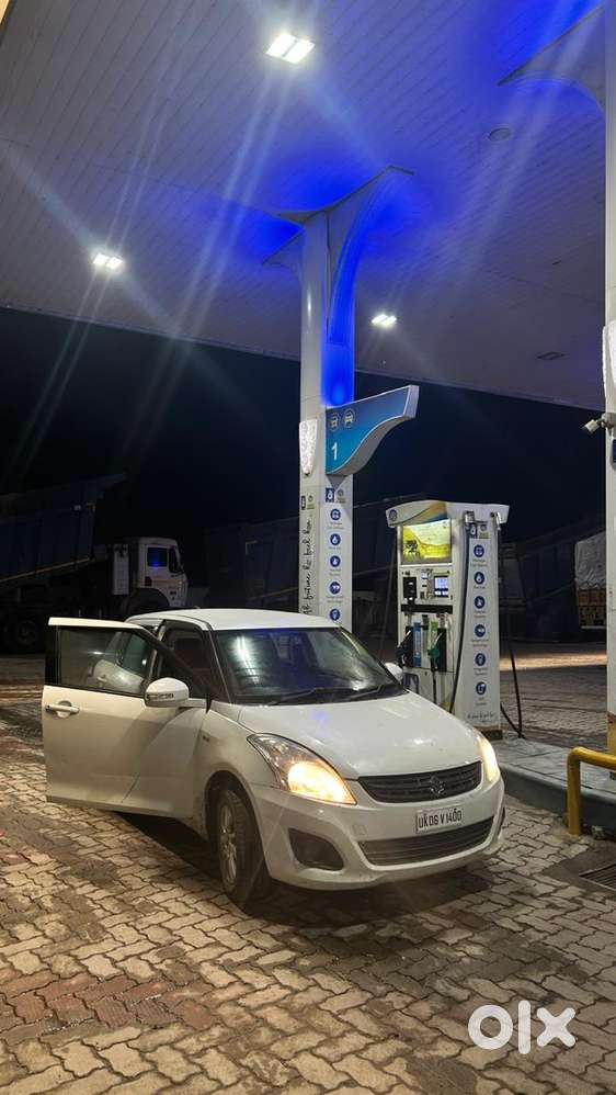 Swift Maruti Diesel 2012 Model