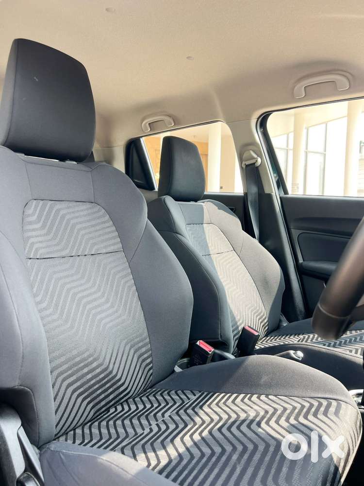 Maruti Suzuki Swift Amt Vvt Zxi, 2024, Petrol