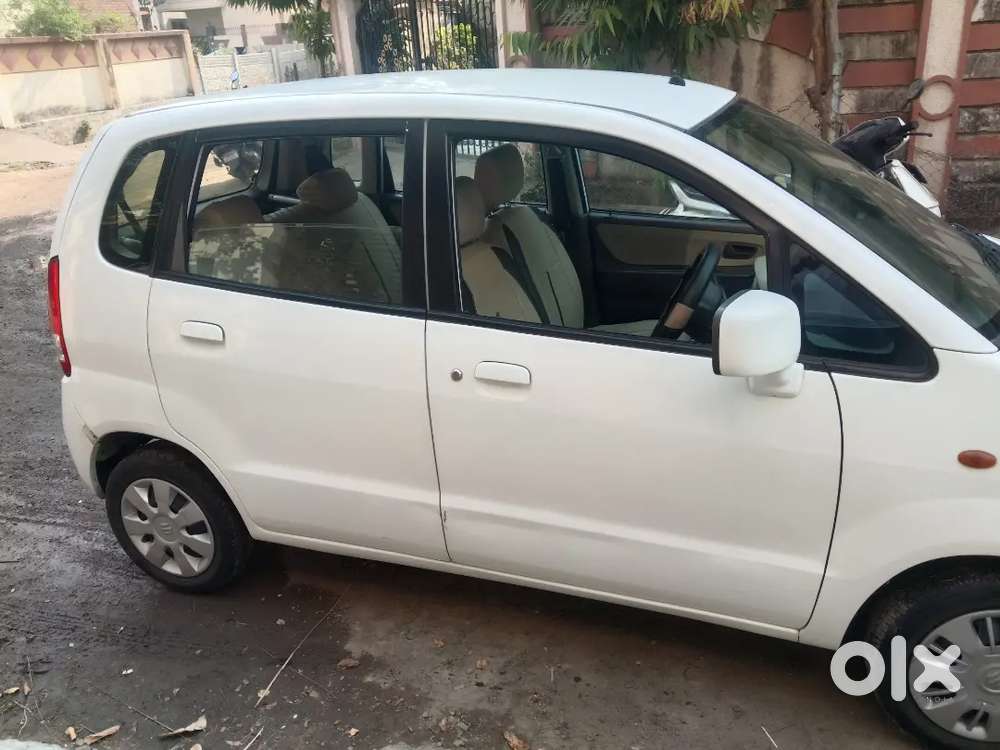 Estilo Vxi Good Condition All Paper Clear