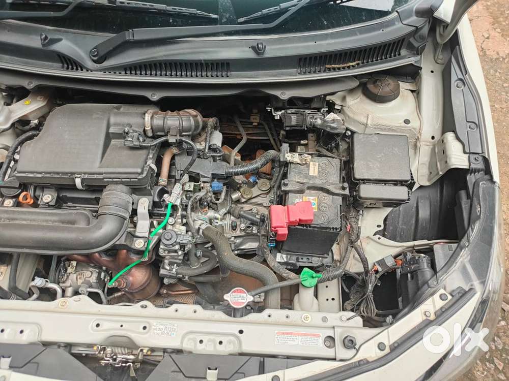 Maruti Baleno Petrol 2025