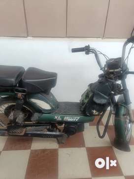 Tvs Xl Heavy Duty in Palladam Free classifieds in Palladam OLX