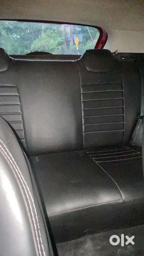 Tata Petrol Car 2018 Manual Transmission
