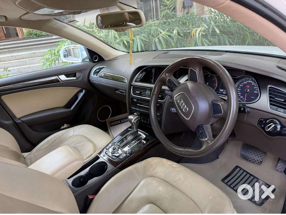 Audi A4 2015-2016 2.0 35 Tdi Premium, 2015, Diesel