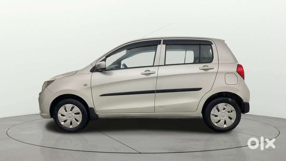 Maruti Suzuki Celerio Vxi Mt, 2018, Petrol