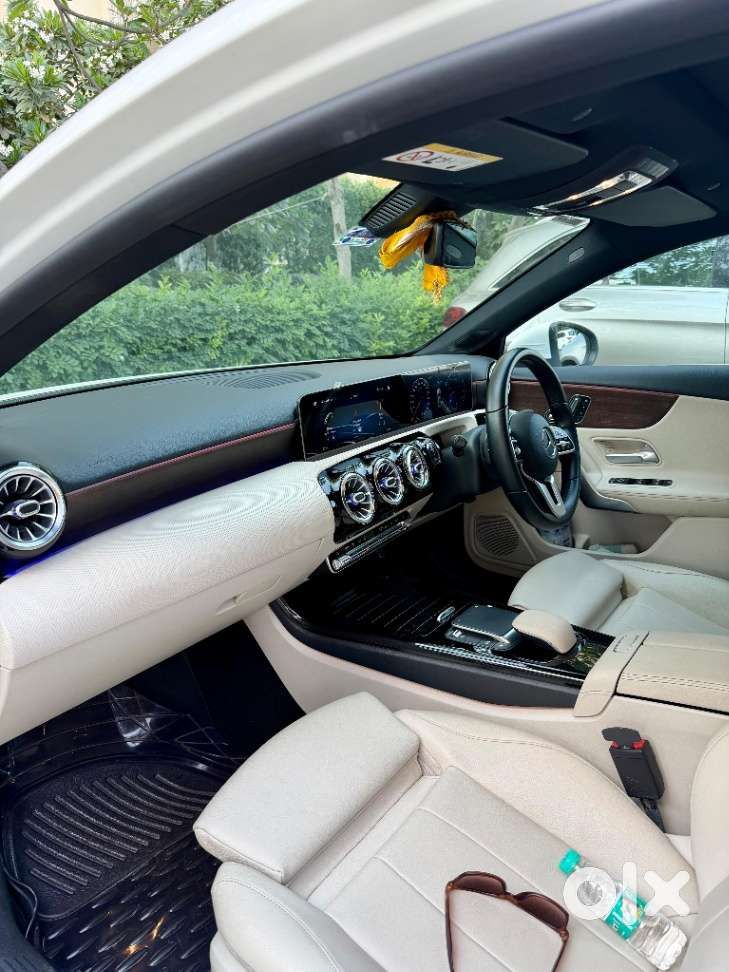 Mercedes-benz A-class Limousine 200, 2021, Petrol