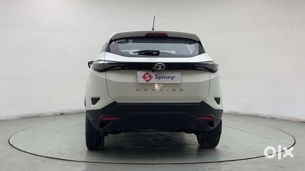 Tata Harrier 2.0 Kryotec Xta Plus, 2022, Diesel