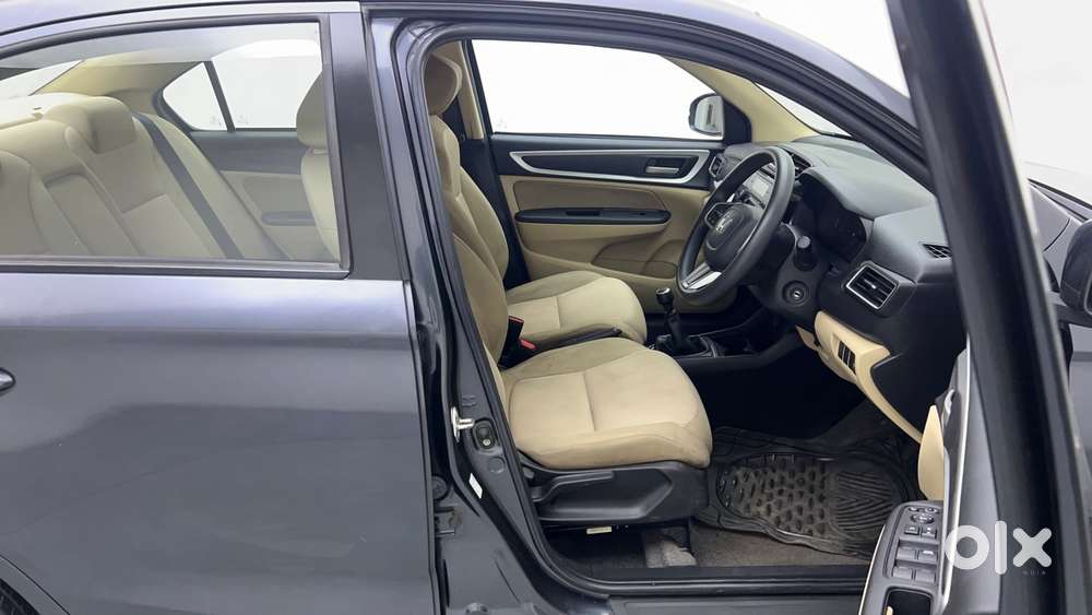 Honda Amaze S 1.2 Petrol Mt, 2022, Petrol