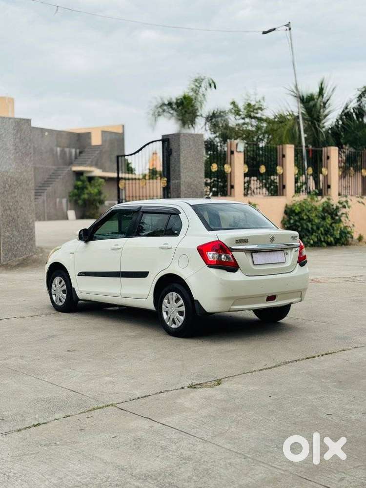 Maruti Suzuki Swift Dzire Vdi (o), 2014, Diesel