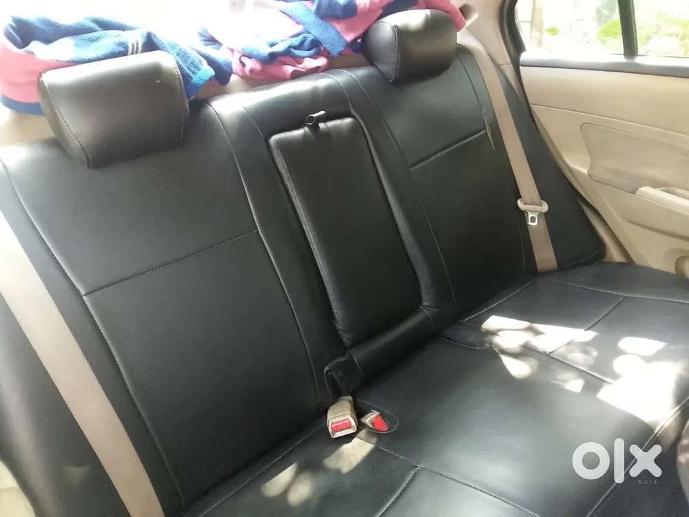 Maruti Suzuki Dzire 1.2 2012