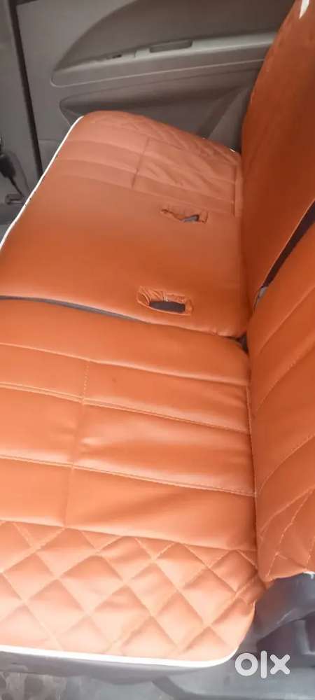 Mahindra Marazzo 2019 Diesel Well Maintained