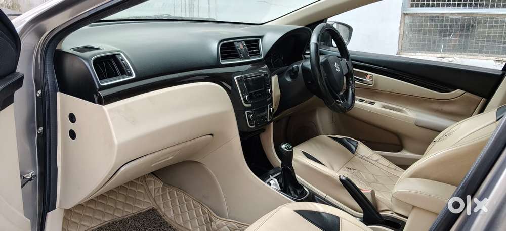 Renault Kwid Rxt Manual Climber, 2016, Petrol