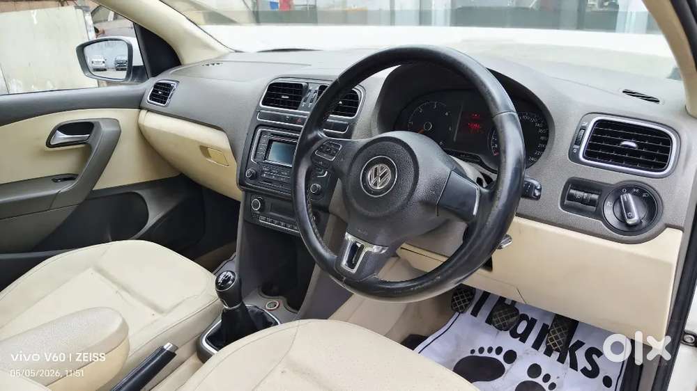 Vento Highline 2013 Model