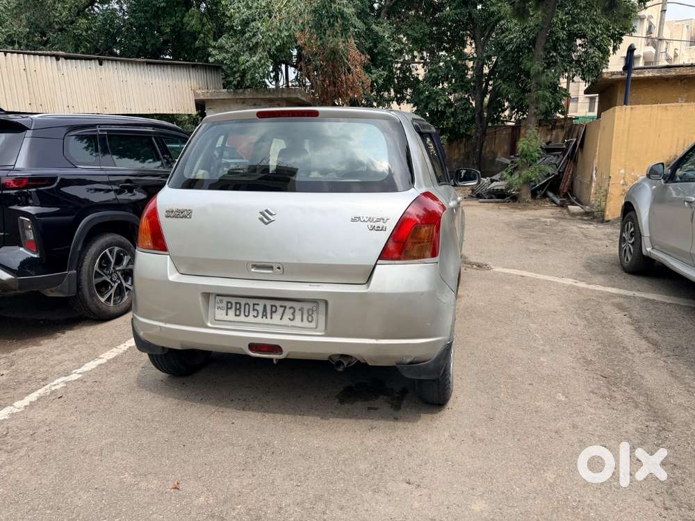 Maruti Suzuki Swift 2007 Diesel 230000 Km Driven