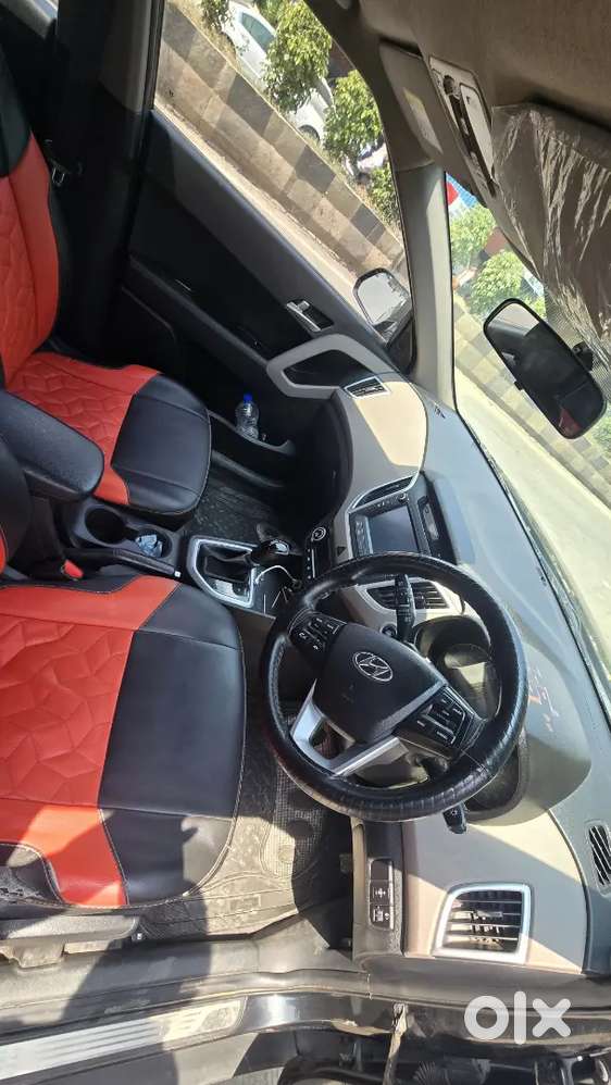 Hyundai Creta 2019 Suv
