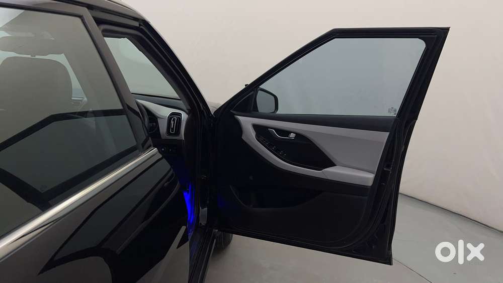 Hyundai Creta 1.5 Sx, 2022, Petrol