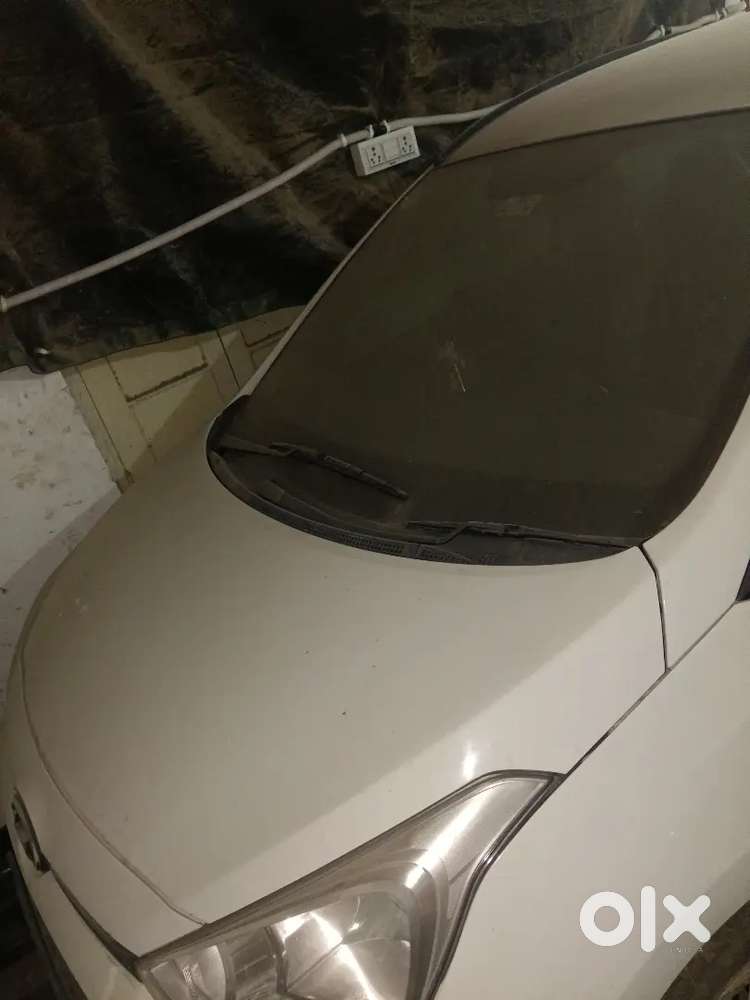 Hyundai I10 2018 Cng & Hybrids 60000 Km Driven