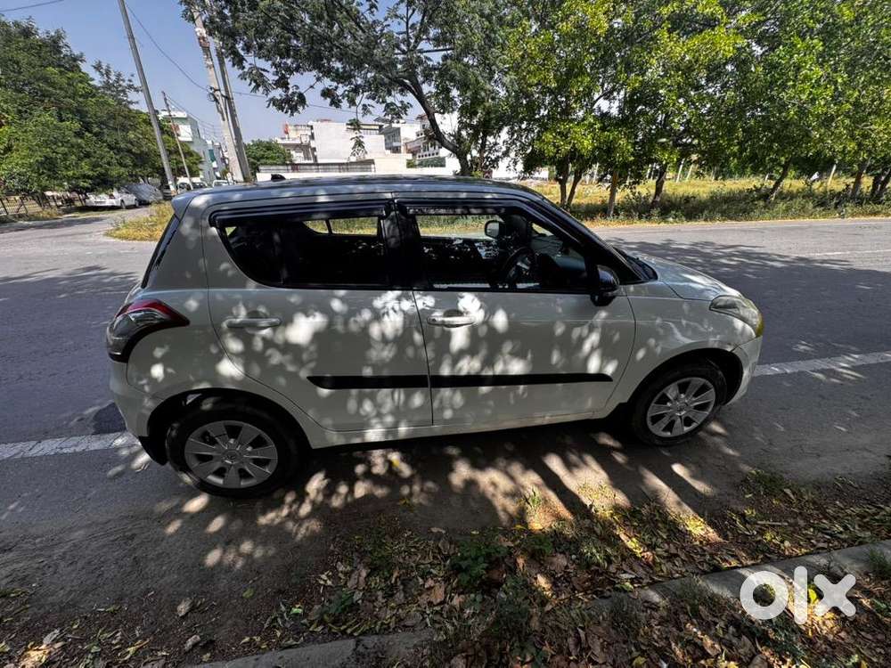 Maruti Suzuki Swift Petrol Good Condition