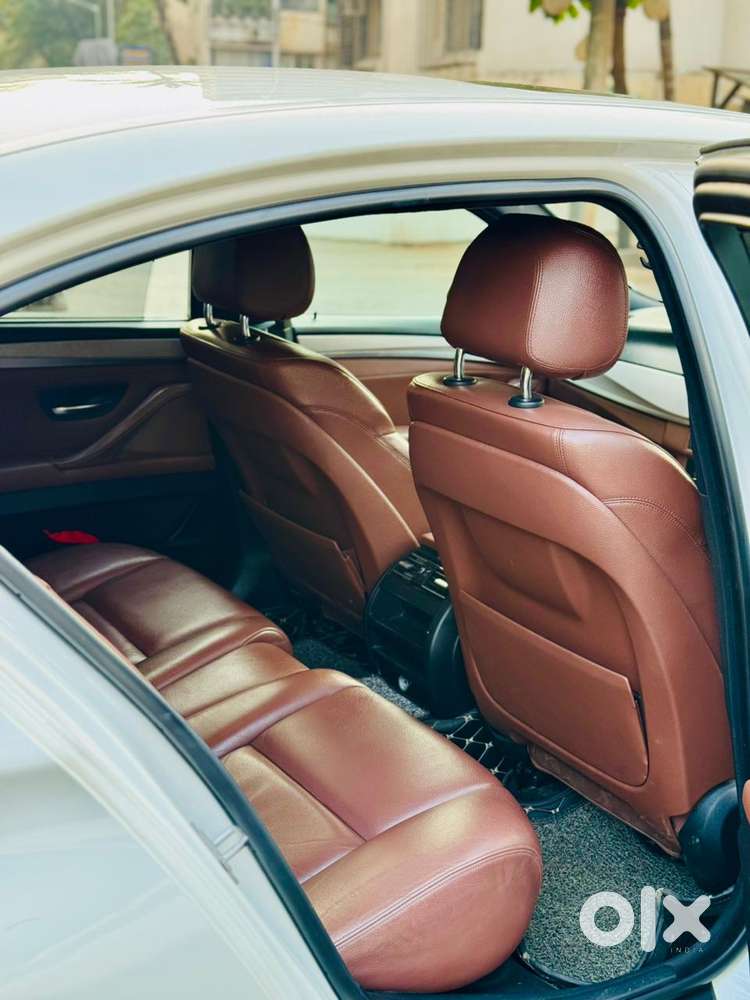 Bmw 5 Series 520 D M Sport, 2016, Diesel