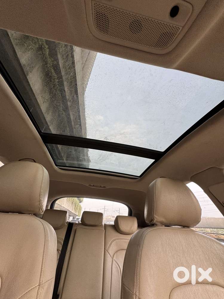 Audi Q3 2.0 Tfsi Quattro Premium Plus, 2019, Petrol