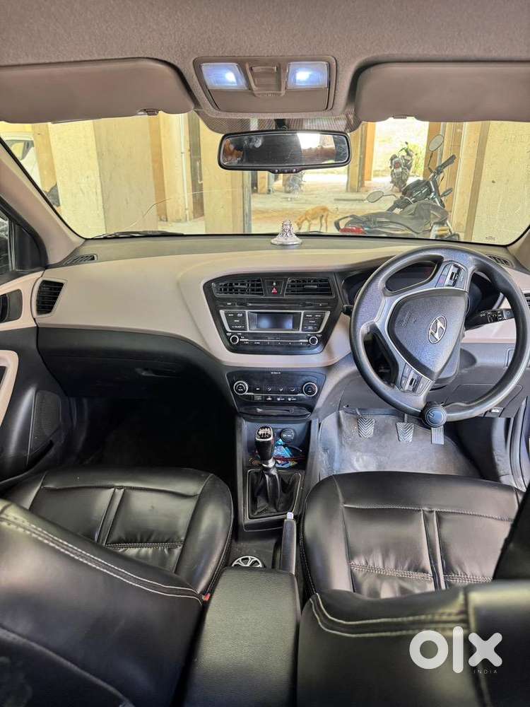 Hyundai Elite I20 2015 Diesel Well Maintained