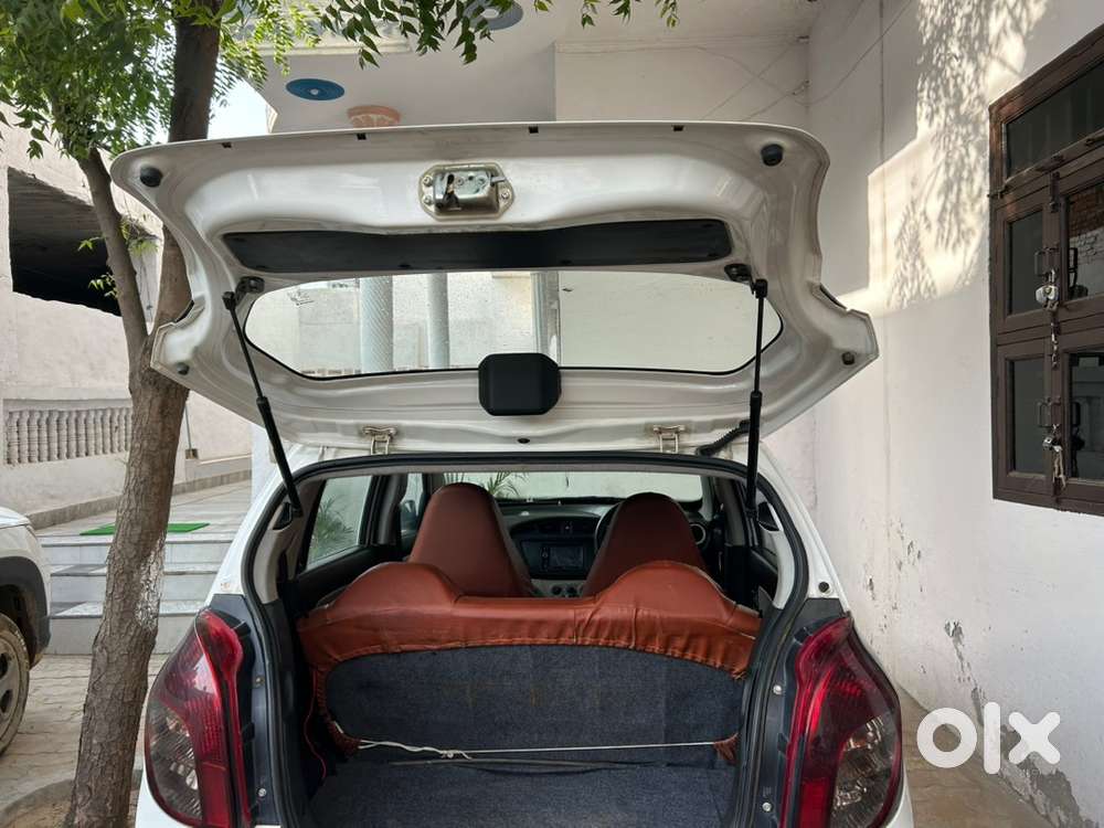 Maruti Suzuki Swift 2019