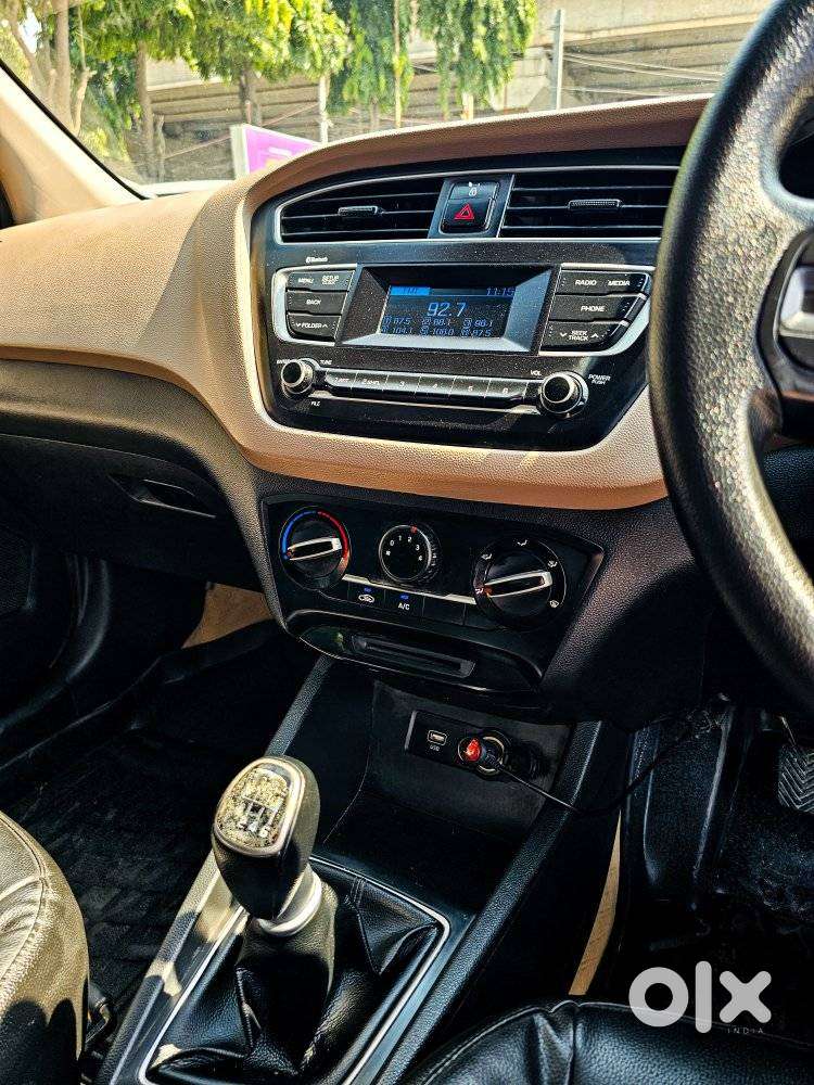 Hyundai I20 Magna 1.4 Crdi 6 Speed, 2020, Diesel