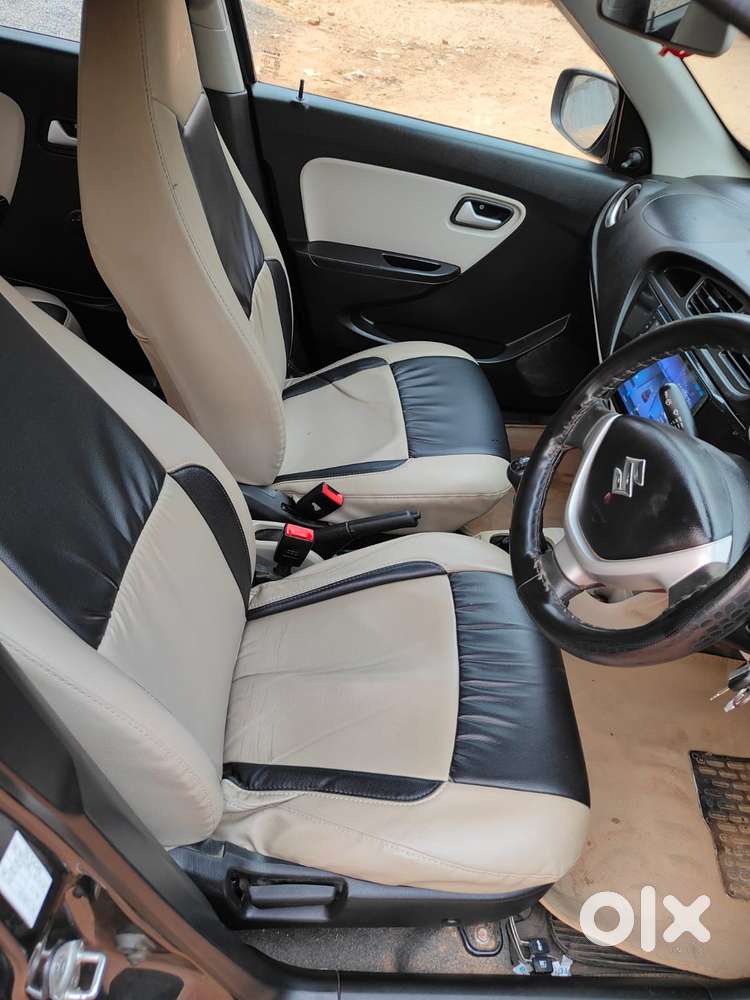 Maruti Suzuki Alto 800 2019-2023 0.8 Vxi, 2021, Petrol