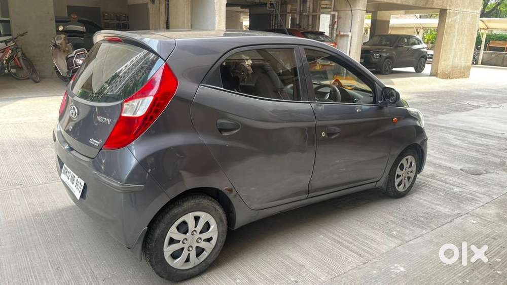 Hyundai Eon 2015 Petrol Good Condition