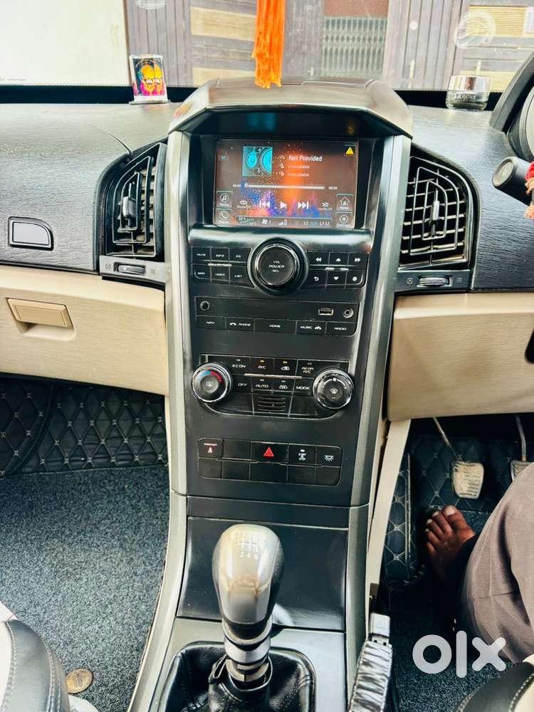 Mahindra Xuv500 Diesel 2018