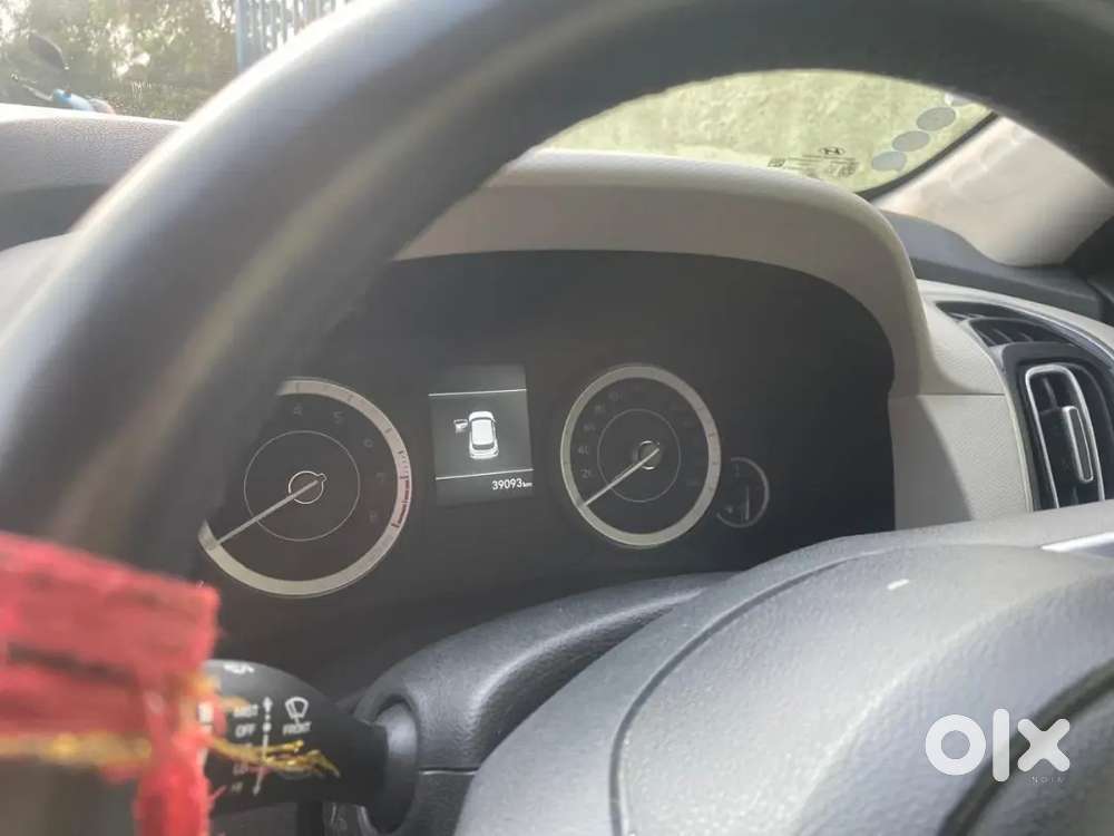 Hyundai Creta 1.5 Sx Petrol 2023