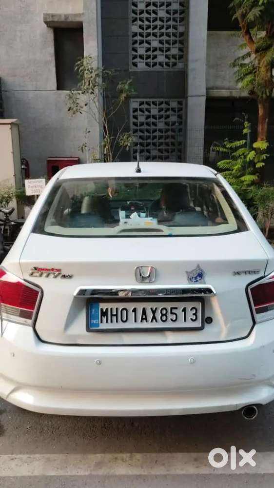 Honda City I-vtec 2011 &ndash; For Sale