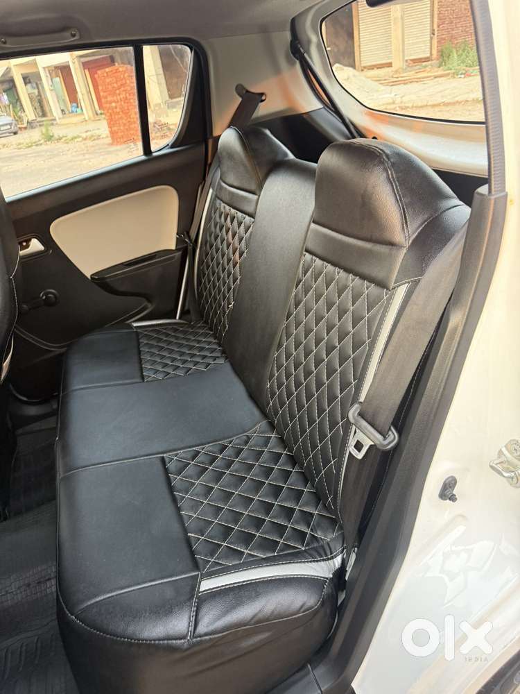 Maruti Suzuki Alto 800 Lxi, 2020, Petrol