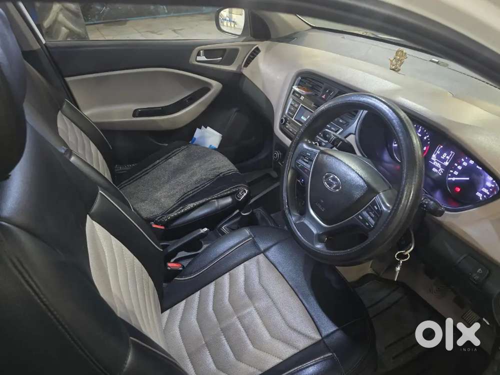 Hyundai Elite I20 2016 Diesel Well Maintained