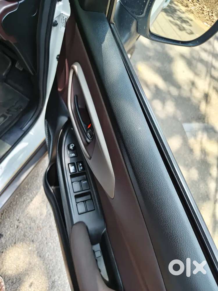 Toyota Urban Cruiser Taisor S Mt 2024 Model 2025 Registration