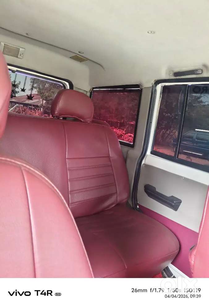 Mahindra Bolero 2011 Diesel 182000 Km Driven.  Urgent Sales
