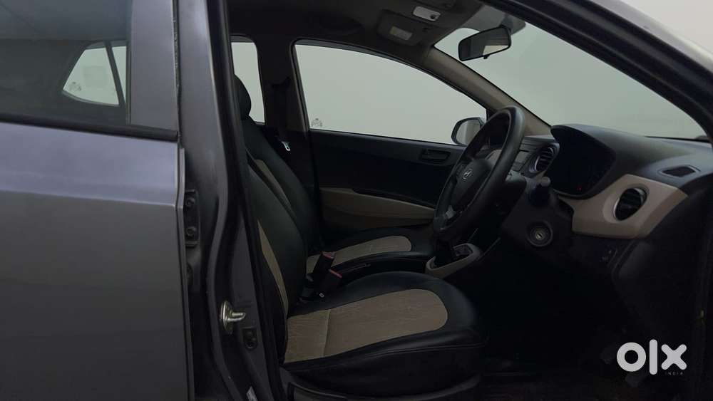 Hyundai Grand I10 1.2 Kappa Magna, 2019, Petrol