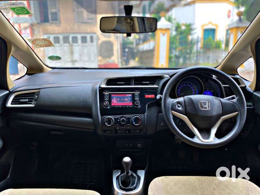Honda Jazz 1.2 Sv I Vtec, 2016, Petrol