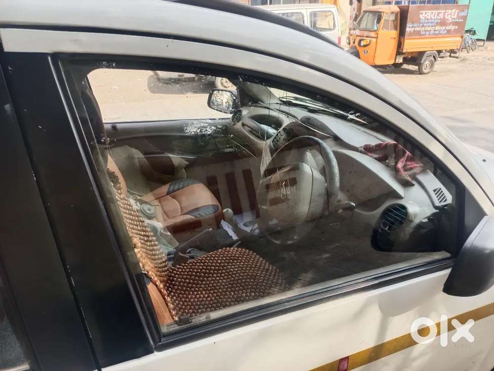 Mahindra Xylo 2014 Year