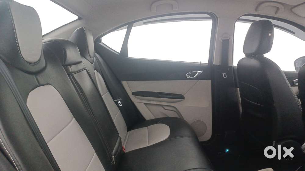 Tata Tigor Xza Plus, 2022, Petrol
