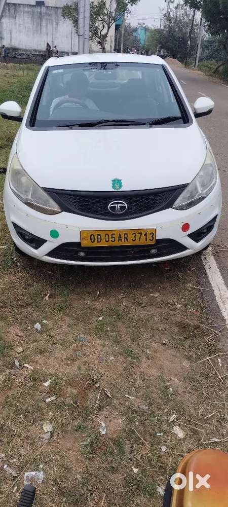 Tata Zest Diesel 2019
