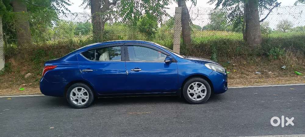 Renault Scala Diesel 2018
