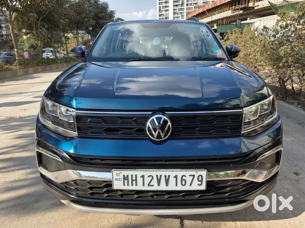 Urgent Sale 2023 Vw Taigun 1.0 Tsi 20000km Excellent Condition
