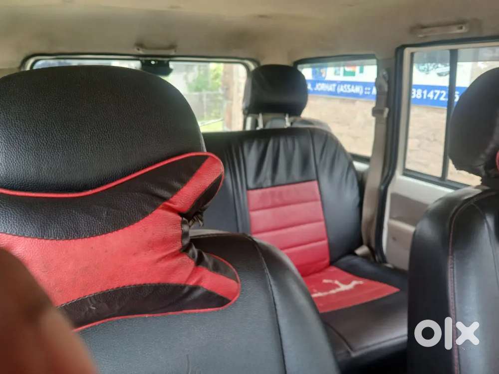 Mahindra Bolero Zlx 2017 Diesel