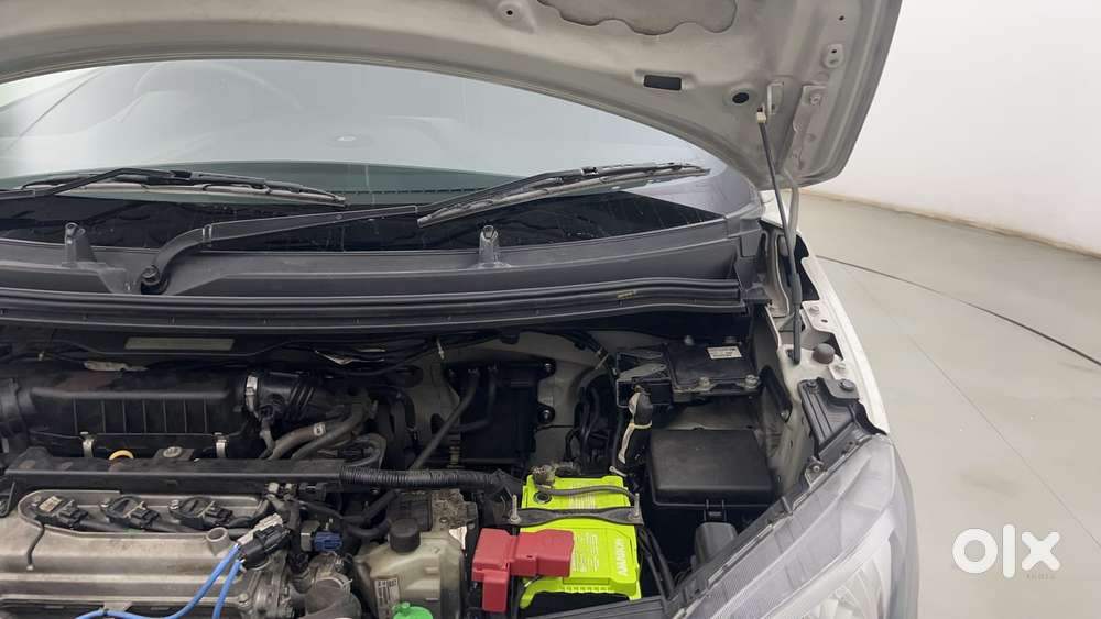 Maruti Suzuki Wagon R 1.0 Vxi Amt, 2020, Petrol