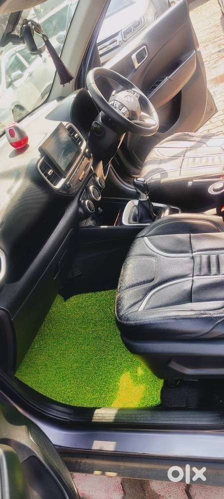 Hyundai Venue Sx Turbo, 2020