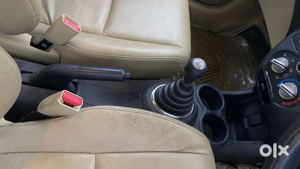 Honda Amaze 2013-2016 S I-vtech, 2014, Petrol