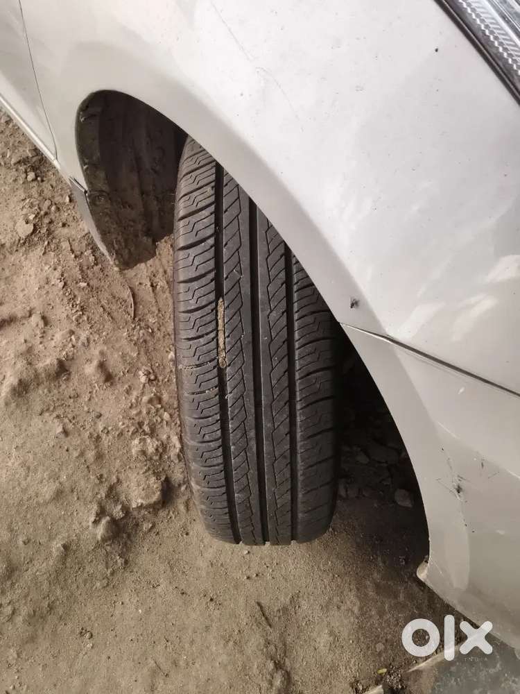 Maruti Suzuki Swift Dzire 2014