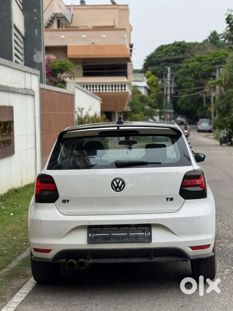 Polo Gt Tsi